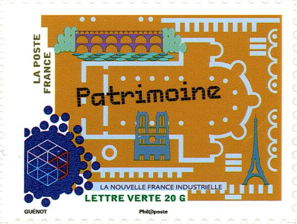 Patrimony