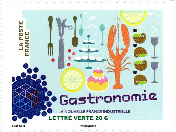 Gastronomy