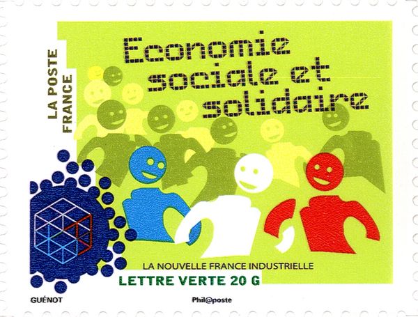 Social and Solidarity Economy