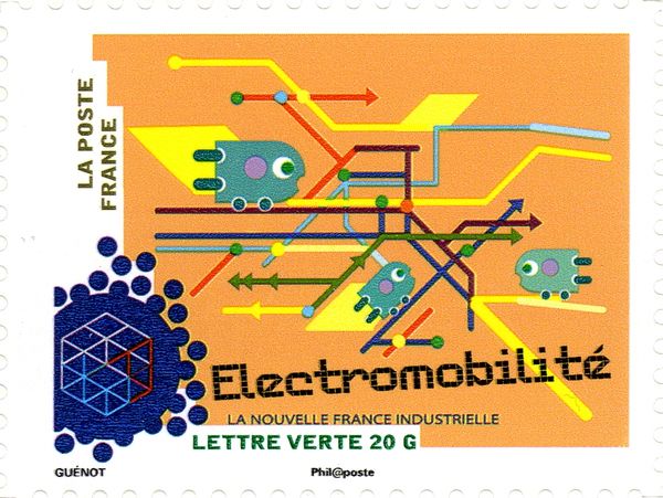 Electromobility