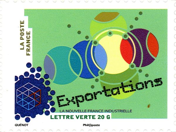 Exports