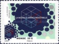 New Industrial French