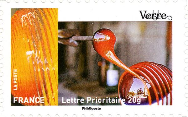 Glass Making