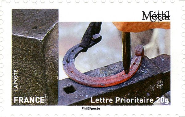 Métal