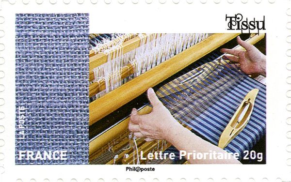 Fabric - Weaving