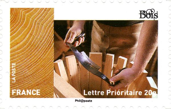 Wood - Cooperage