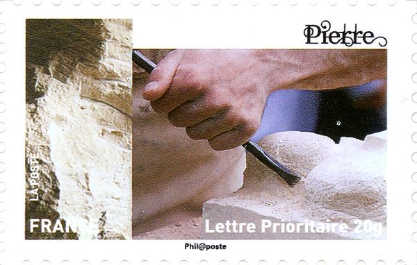 Stone Sculpting