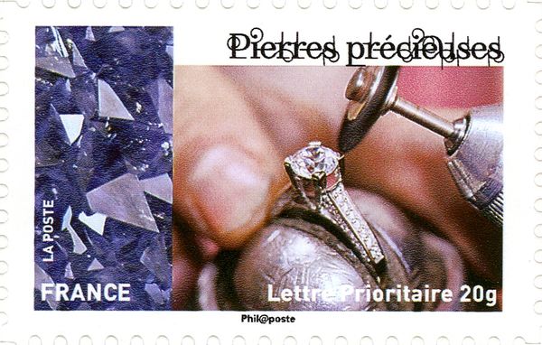 Precious Stones
