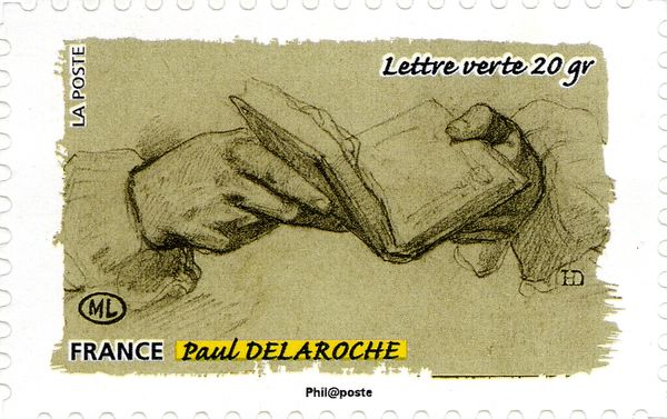 Paul Delaroche