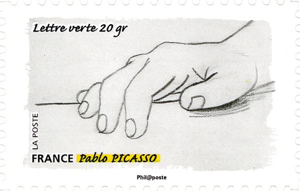 Pablo Picasso