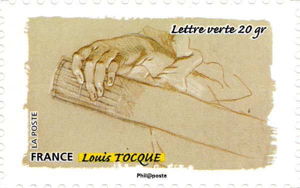 Louis Tocqué
