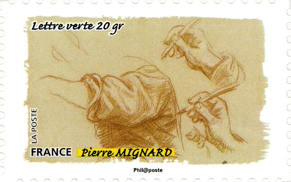 Pierre Mignard