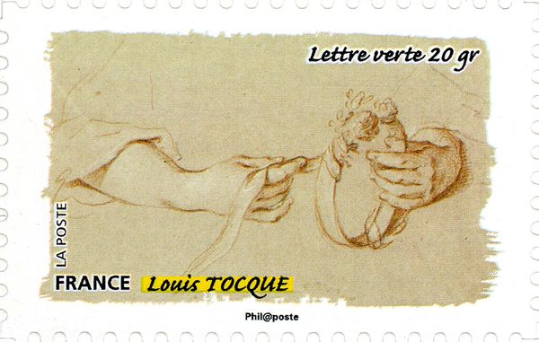 Louis Tocqué
