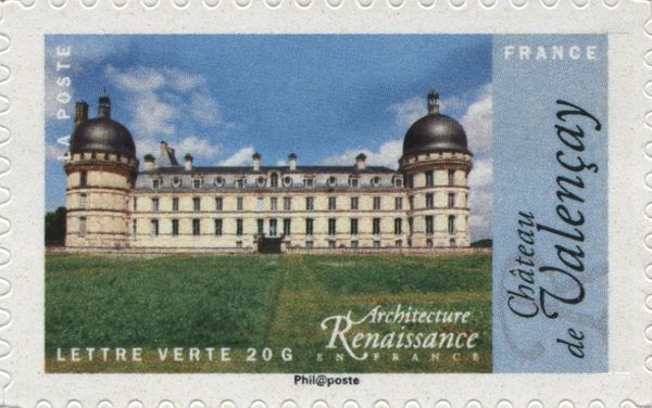 Château de Valençay