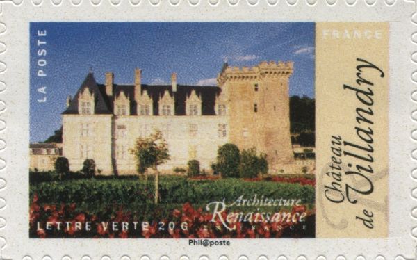 Château de Villandry