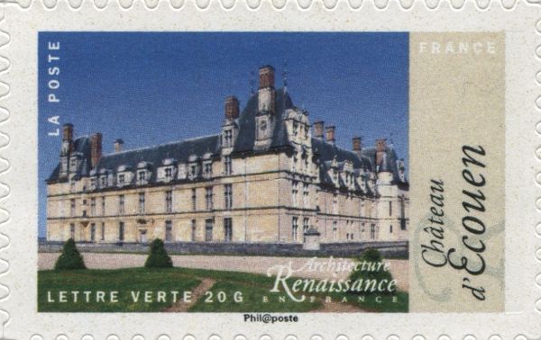 Château d'Ecouen