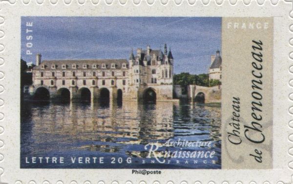 Château de Chenonceau