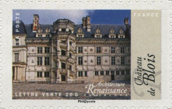 Château de Blois