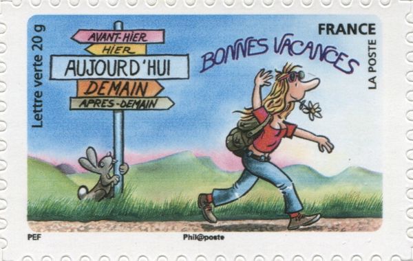 Itinerant Holidays