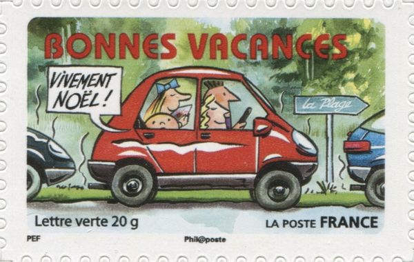 Driving Holiday