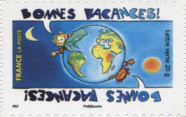 Happy Holidays Around the Globe