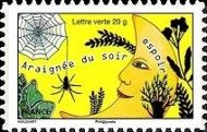 Spider Evening Gives Hope