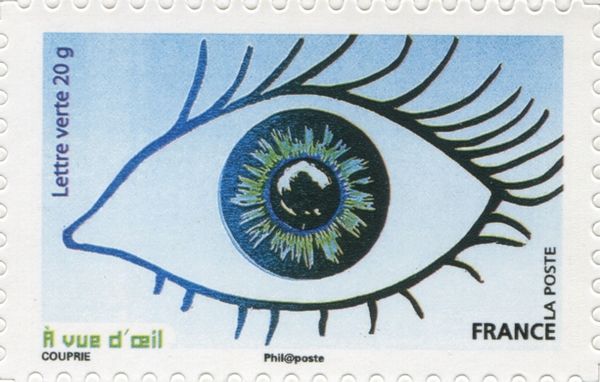 At Eye Sight