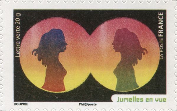 Jumelles to View