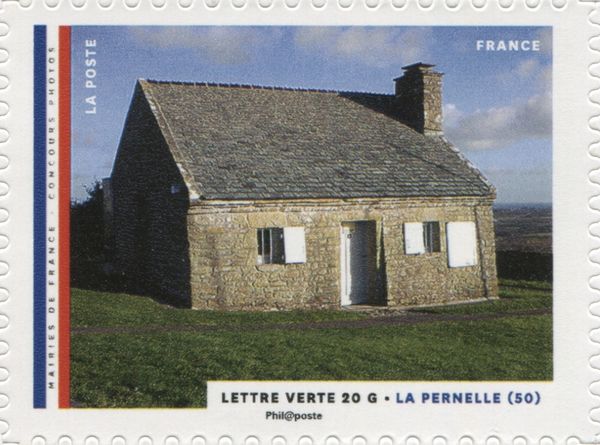 La Pernelle (50)