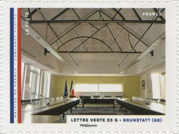 Brunstatt (68)