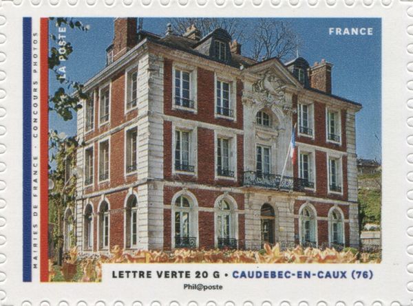 Caudebec-en-Caux (76)