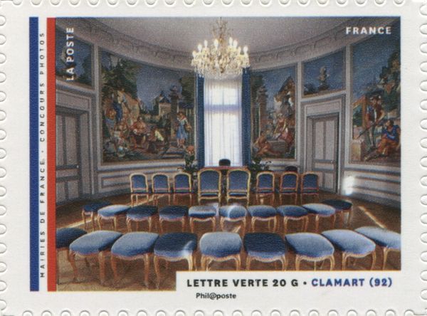 Clamart (92)