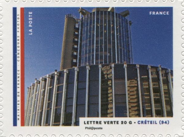Créteil (94)