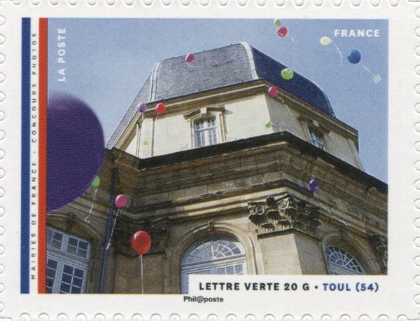 Toul (54)