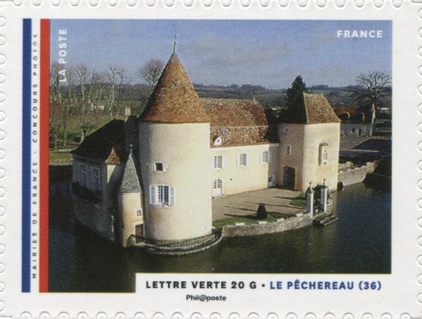 Le Pêchereau