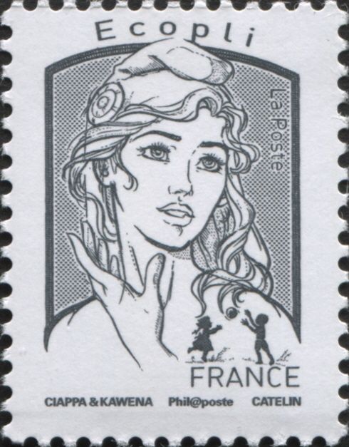 Marianne and Youth