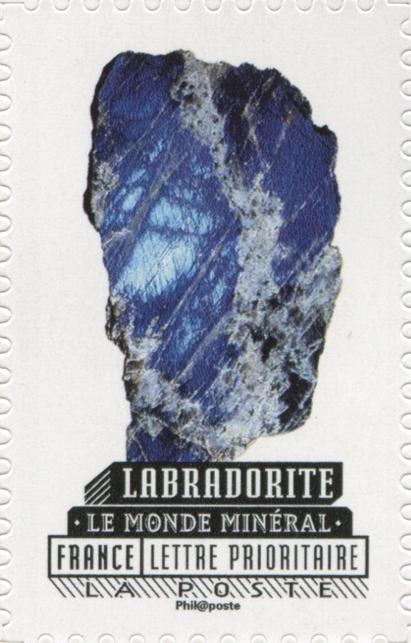 Labradorite