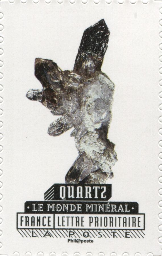 Quartz