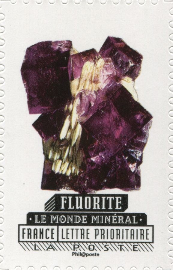 Fluorite