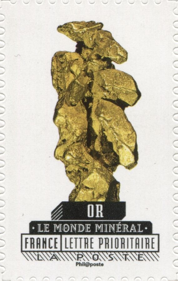 Gold