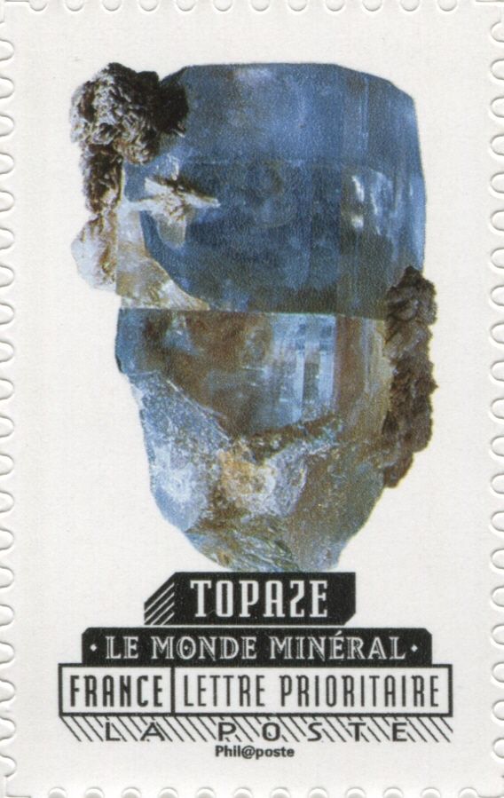 Topaz