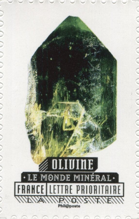 Olivine