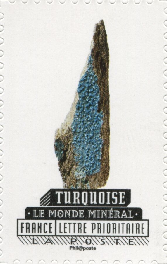 Turquoise
