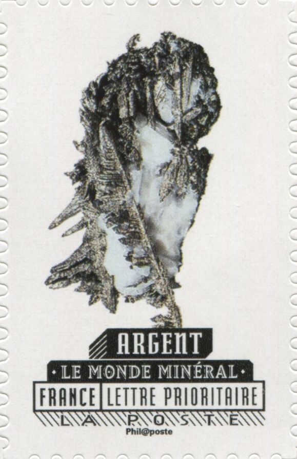 Silver