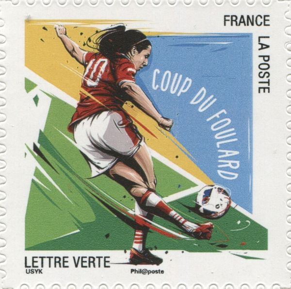 Behind-the-planted-leg kick