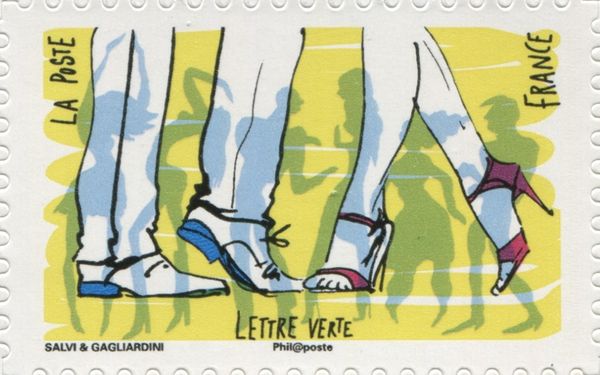 Footwork