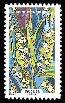 Lily-of-the-Valley