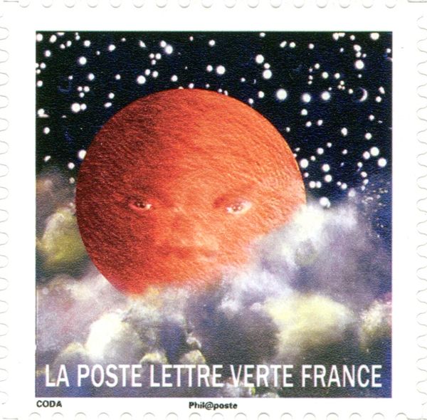 Planetary correspondences - "Planet Mars"