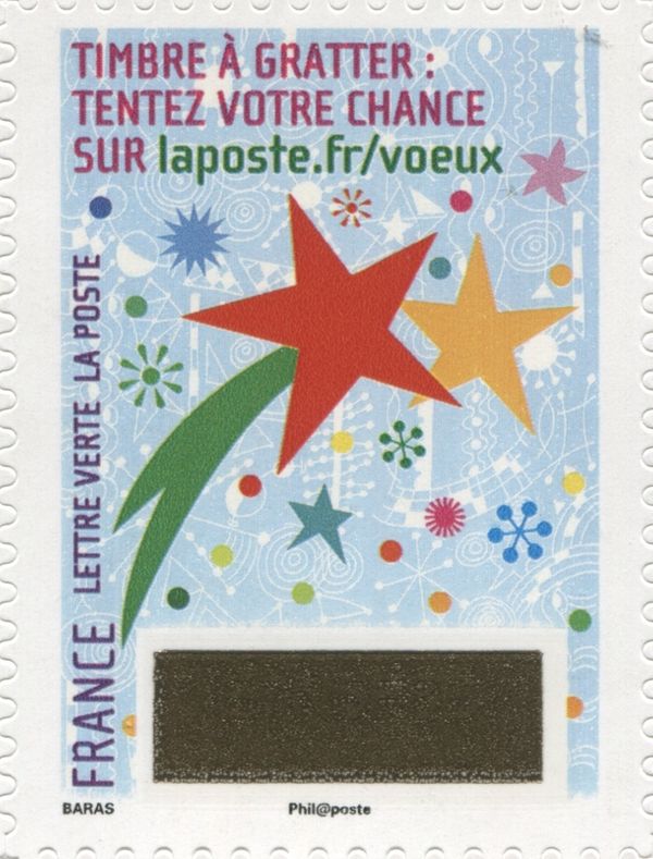 Shooting stars