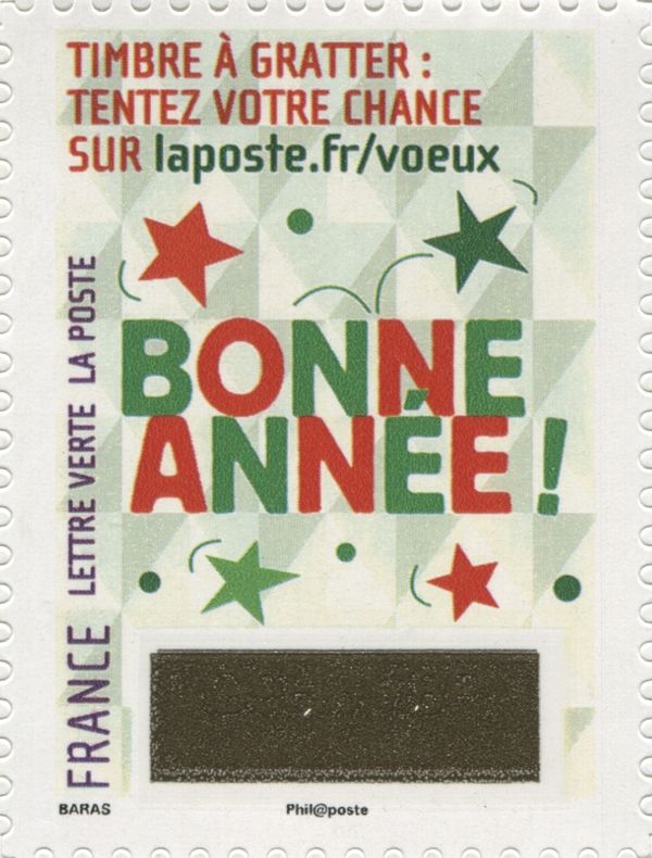 'BONNE ANNE'